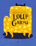 Ma grande soeur est un loup garou